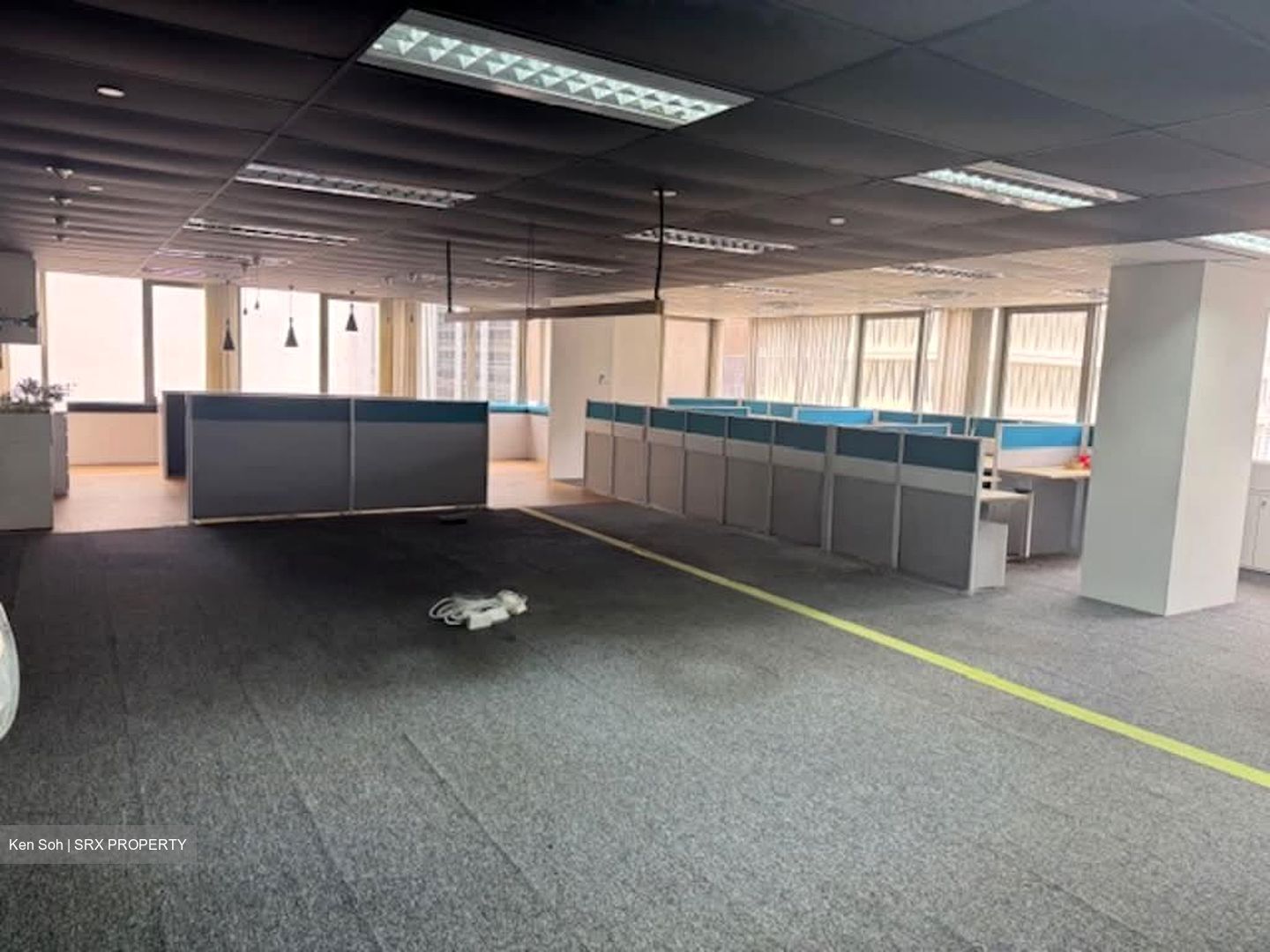 Telok Ayer MRT (D1), Office #539213171